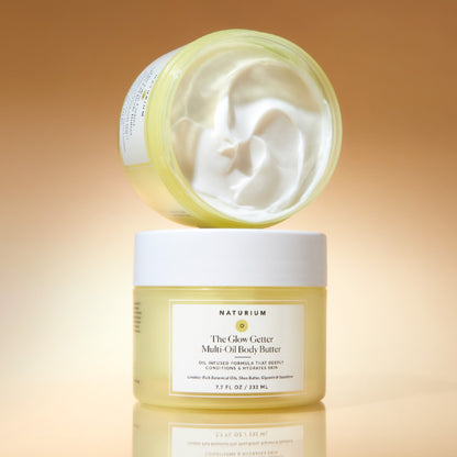The Glow Getter Multi-Oil Body Butter