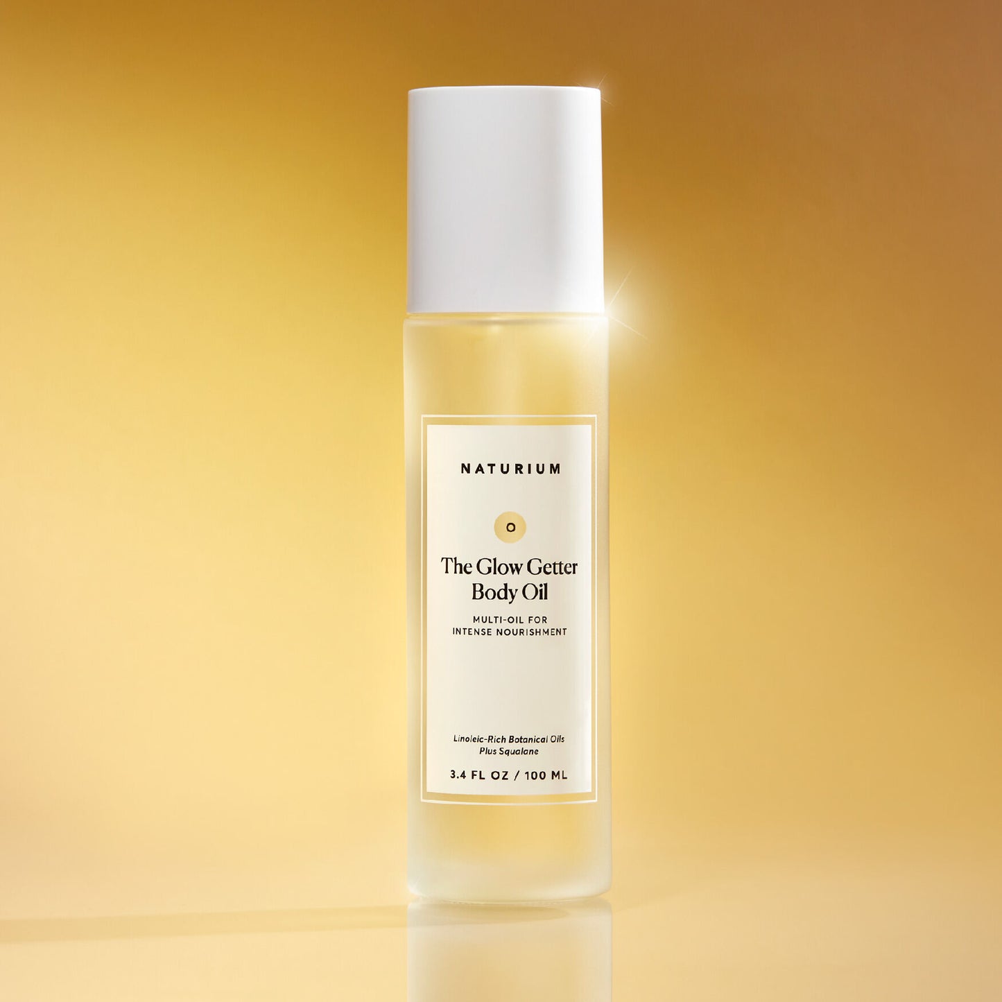 The Glow Getter Body Oil