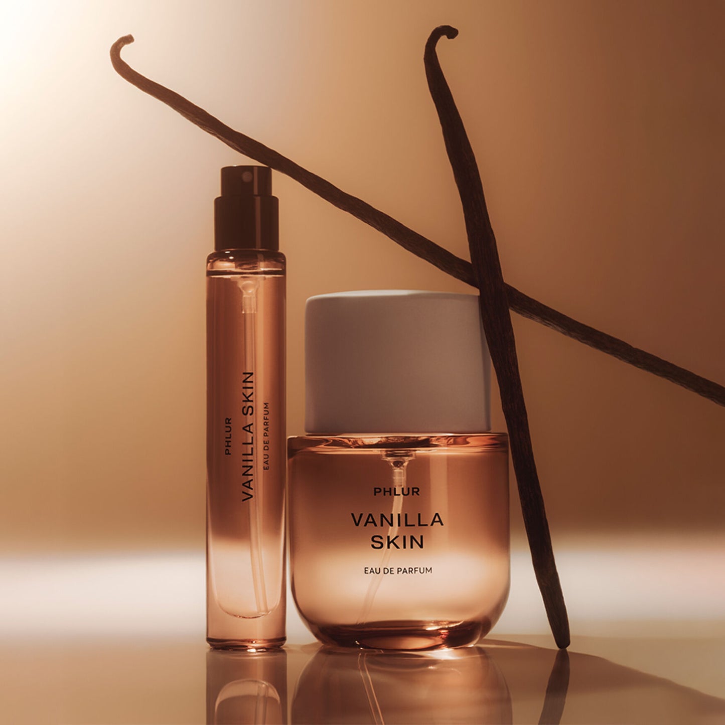 Vanilla Skin Eau De Parfum