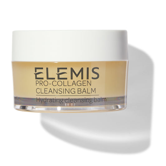 Pro-Collagen Cleansing Balm