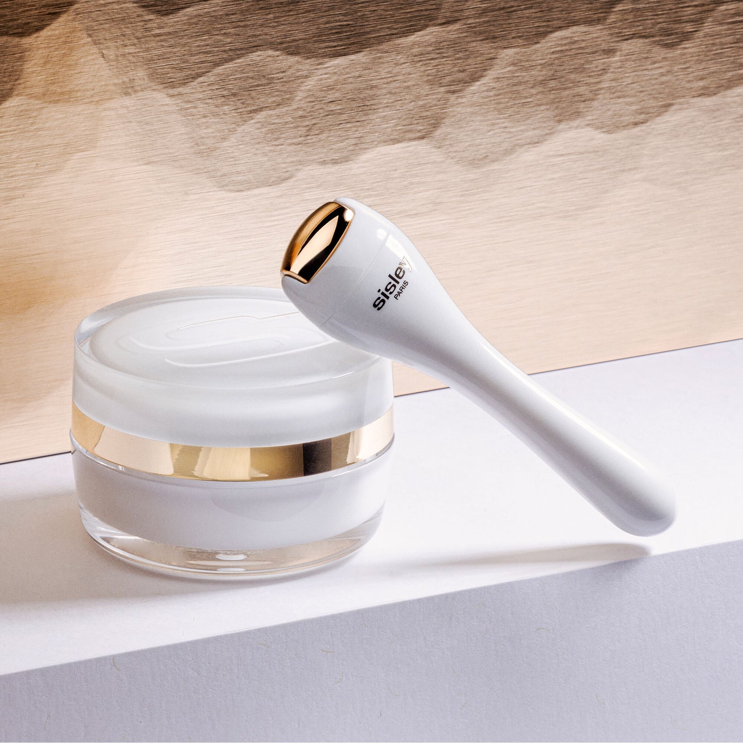 Sisleÿa L'Intégral Anti-Âge Eye and Lip Contour Cream Discovery Set