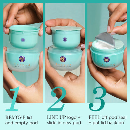 Water Cream Refill