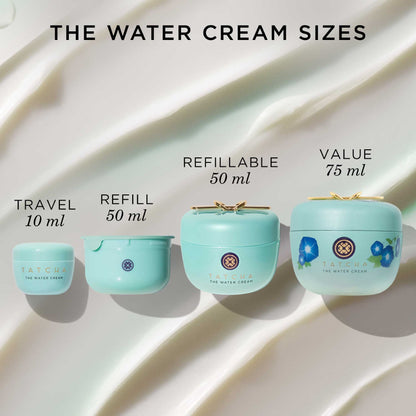 Water Cream Refill