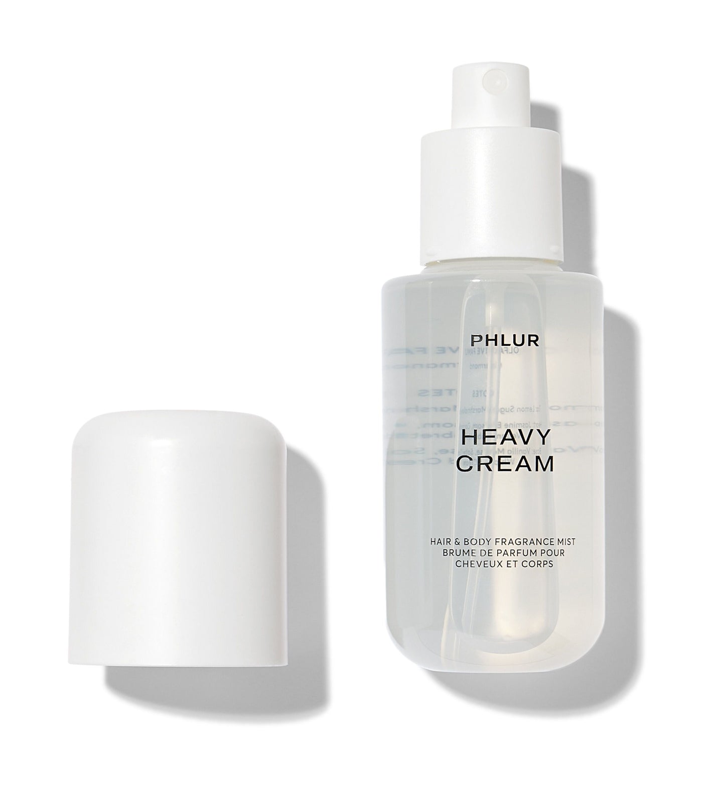Heavy Cream Body Mist