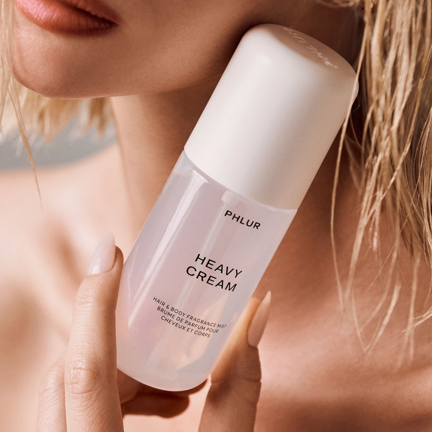 Heavy Cream Body Mist