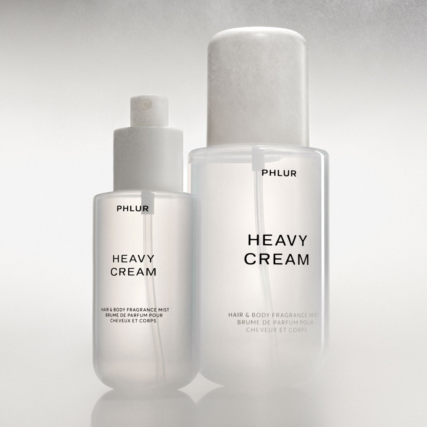 Heavy Cream Body Mist