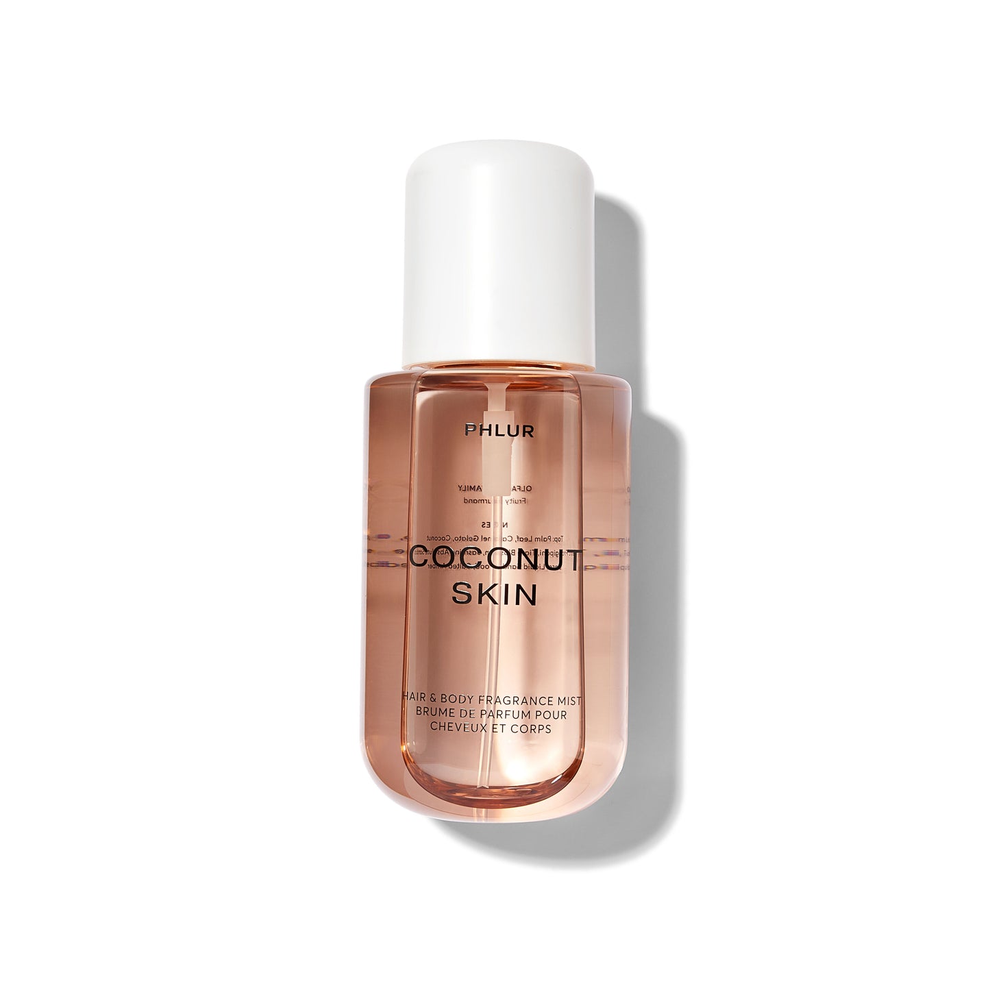 Coconut Skin Body Mist