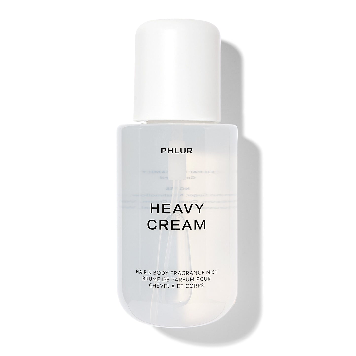 Heavy Cream Body Mist