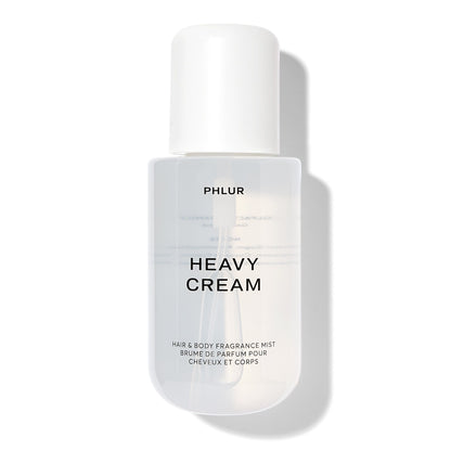 Heavy Cream Body Mist
