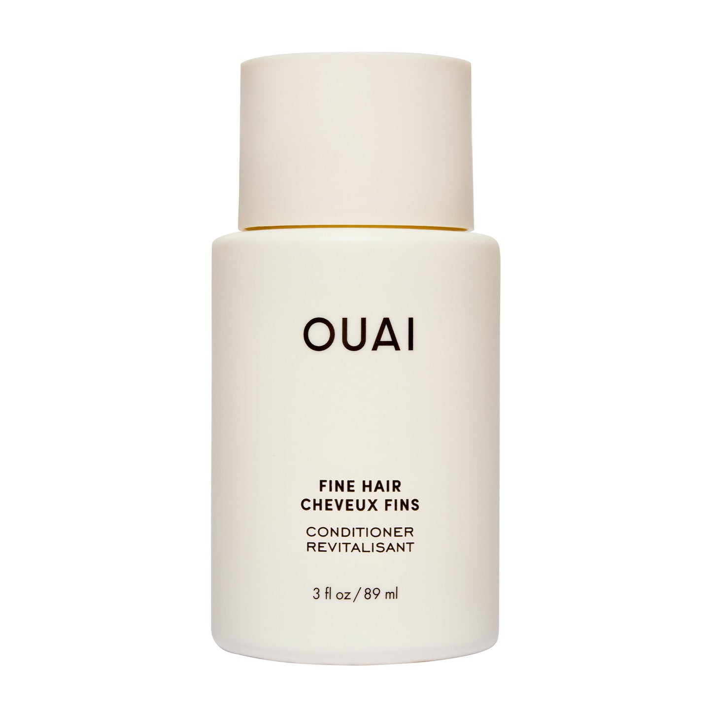 Fine Hair Conditioner