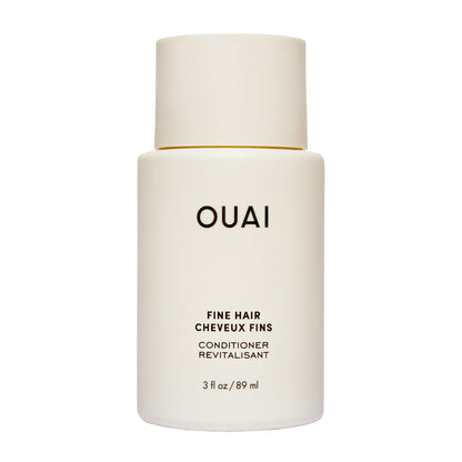 Fine Hair Conditioner
