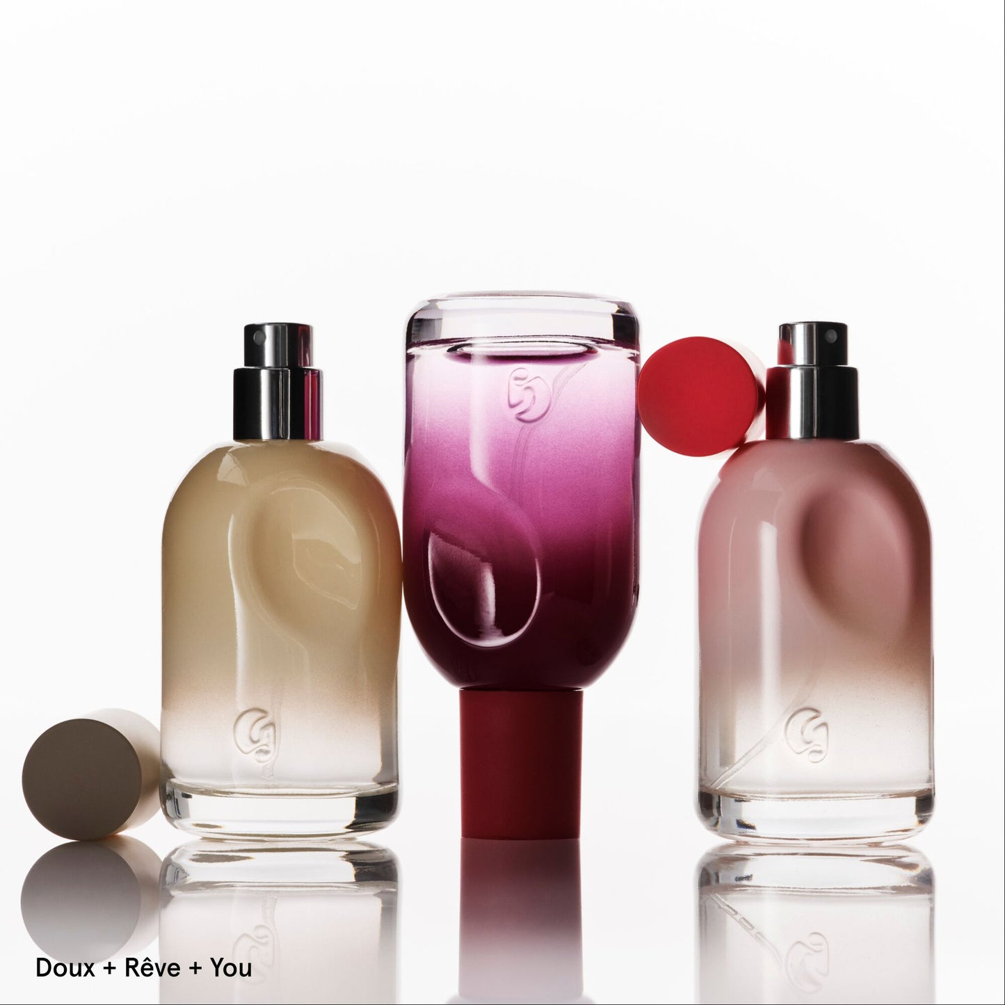 You Doux Eau De Parfum