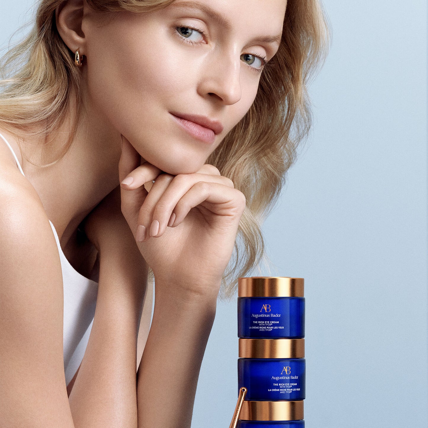 The Rich Eye Cream