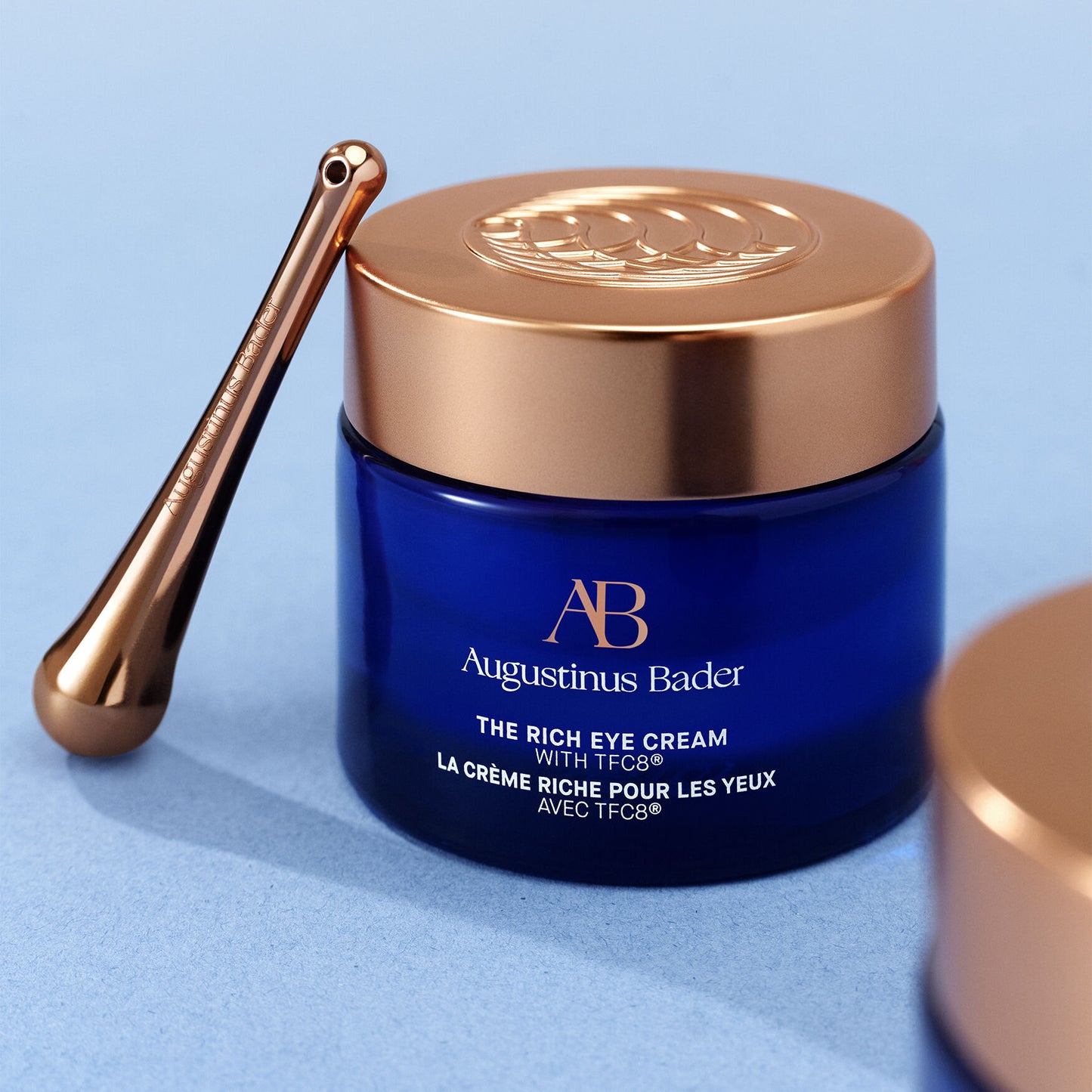 The Rich Eye Cream