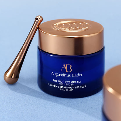 The Rich Eye Cream