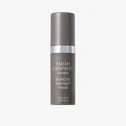Skinesis Overnight Facial