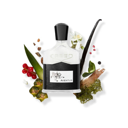 Aventus Eau De Parfum