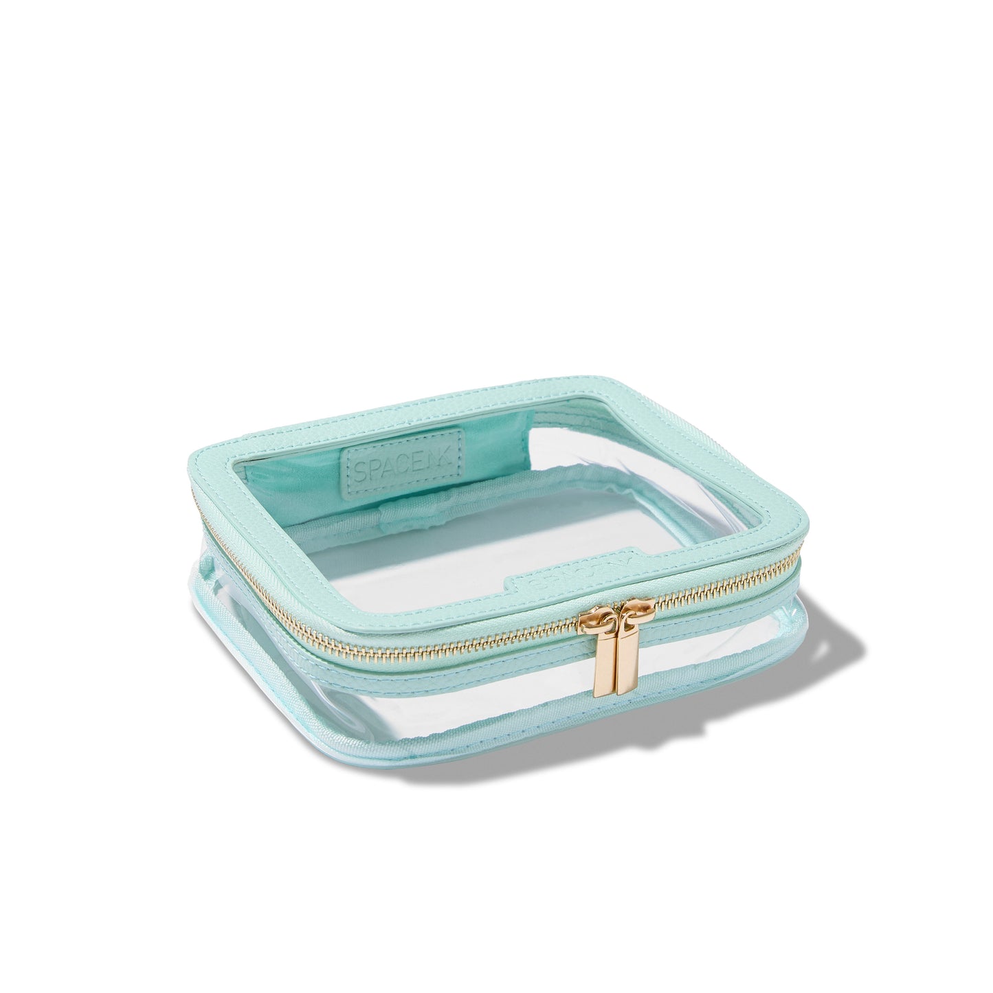 Summer Society Mint Medium Travel Bag