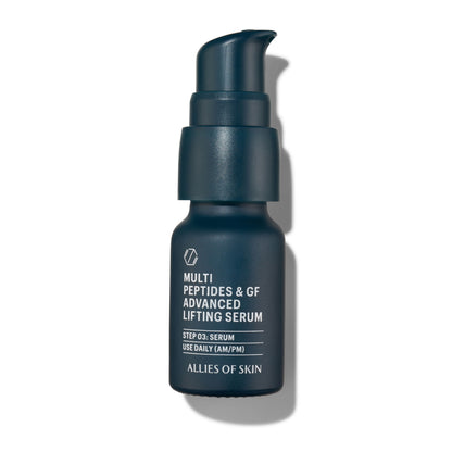 Multi Peptides & Growth Factors Advanced Lifting Serum