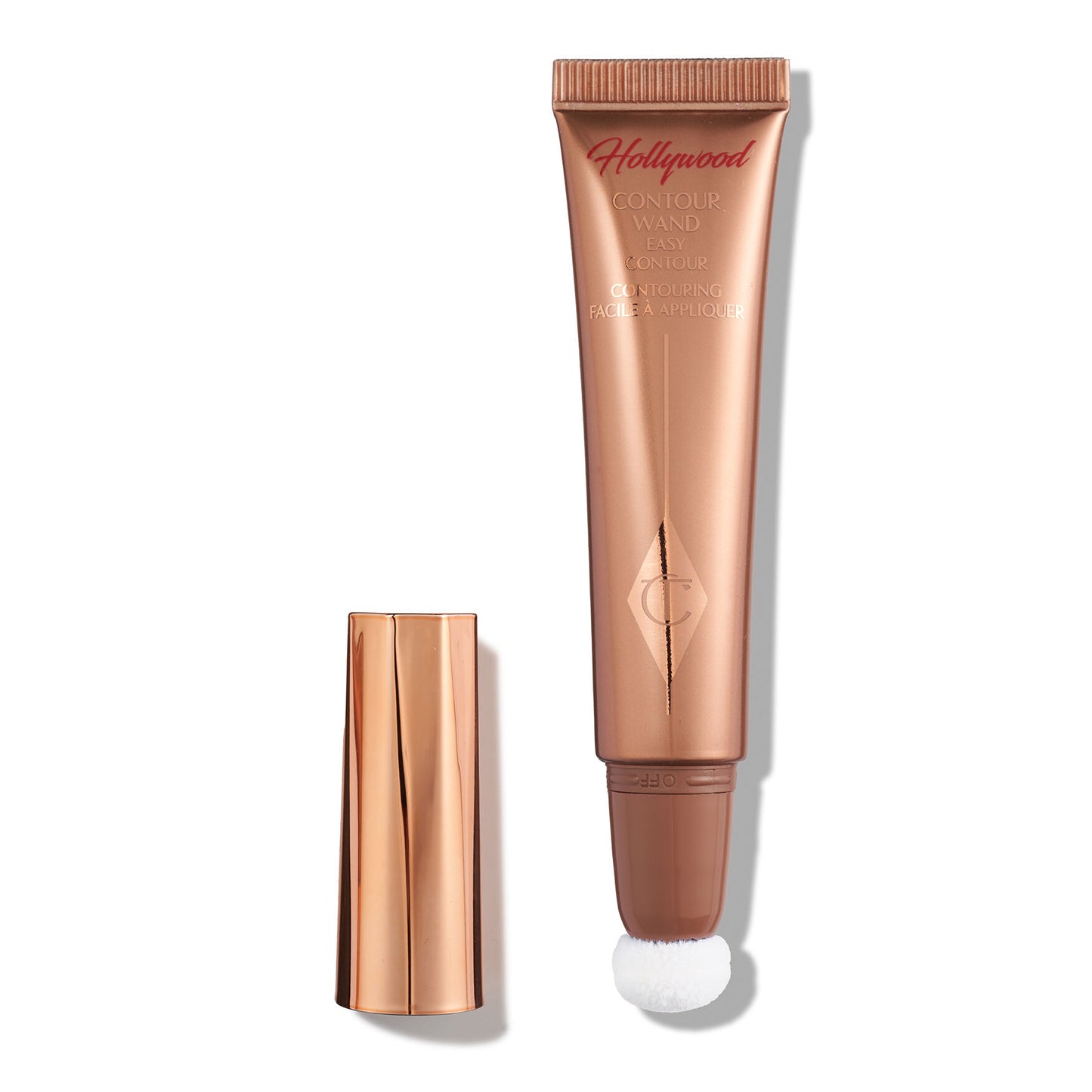 Hollywood Contour Wand