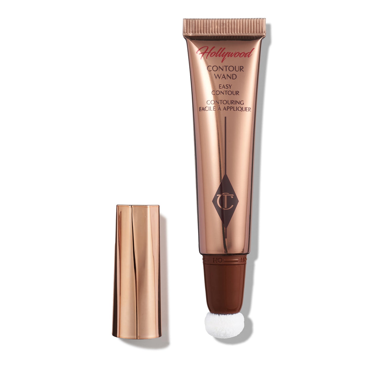 Hollywood Contour Wand