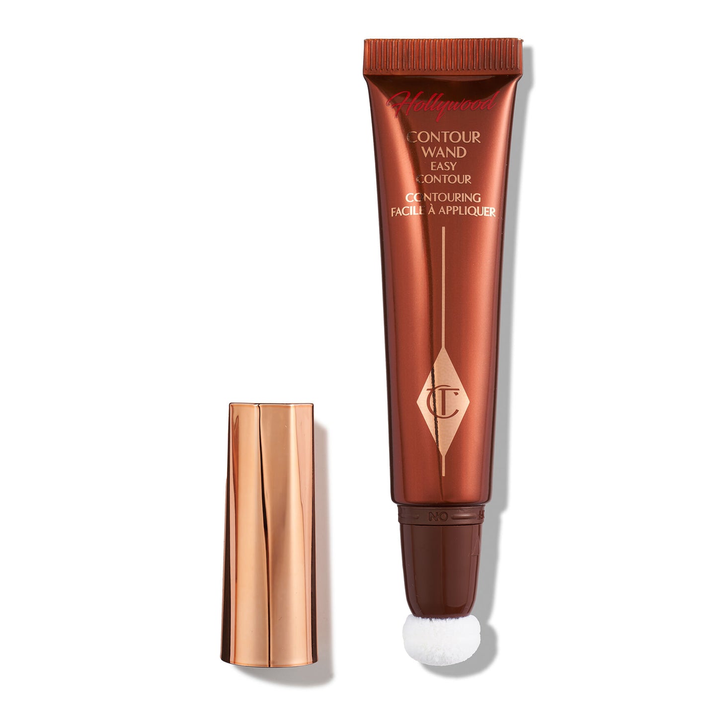 Hollywood Contour Wand