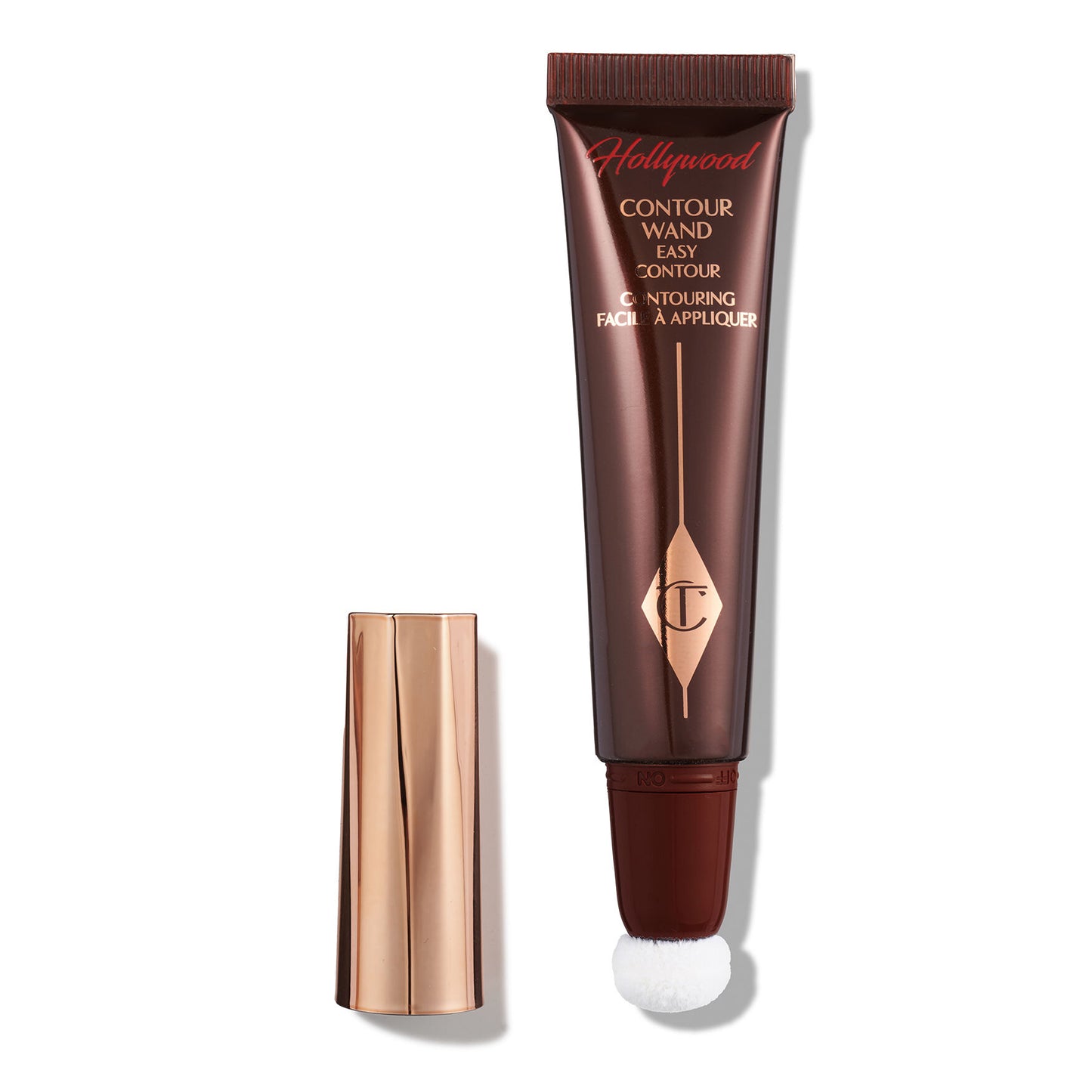 Hollywood Contour Wand