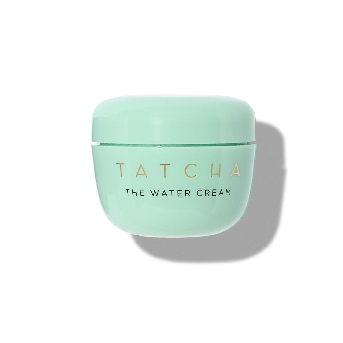 The Water Cream