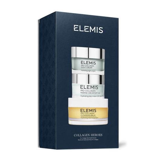 Collagen Heroes Skincare Set