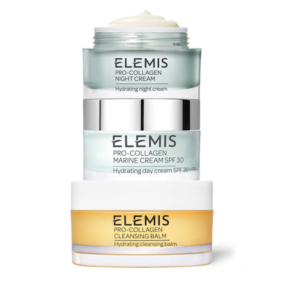 Collagen Heroes Skincare Set