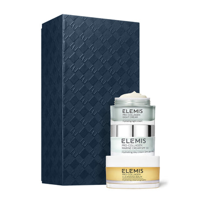 Collagen Heroes Skincare Set