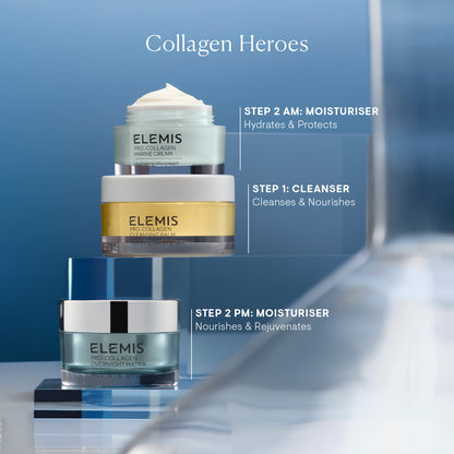 Collagen Heroes Skincare Set