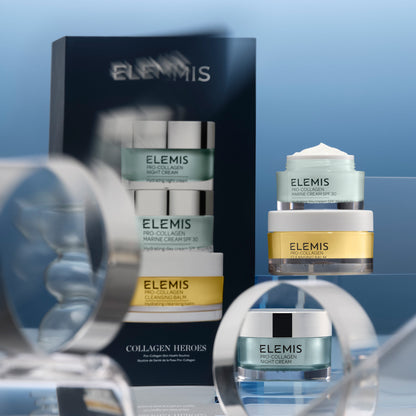 Collagen Heroes Skincare Set