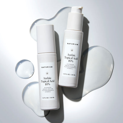 Azelaic Acid 10%
