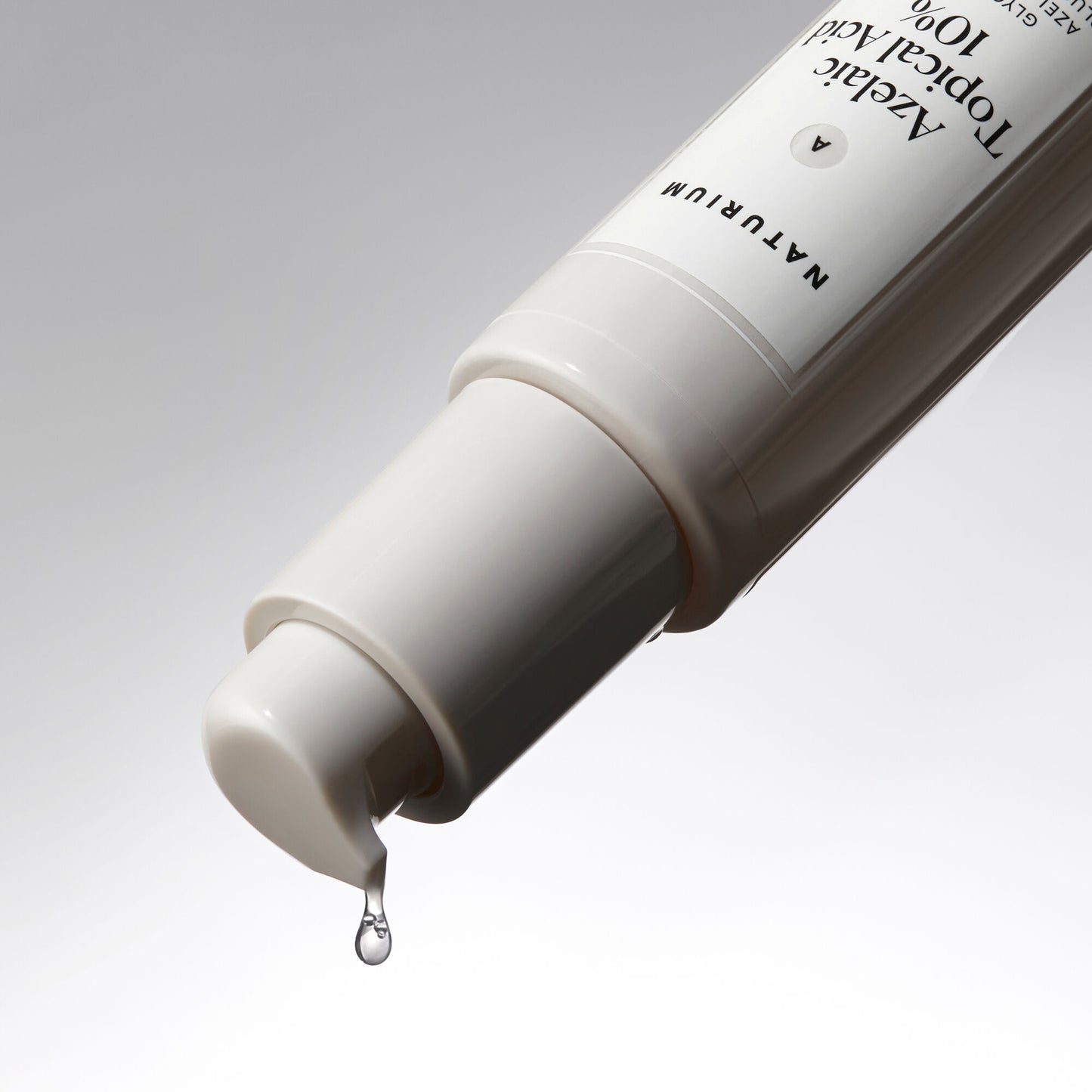 Azelaic Acid 10%