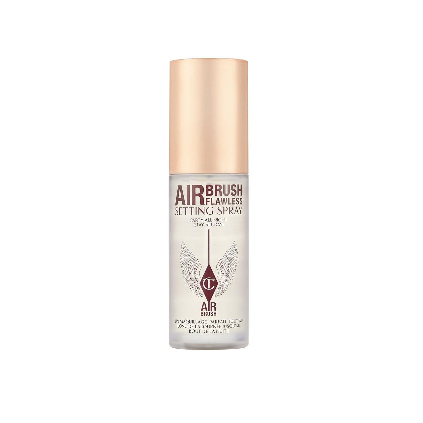 Airbrush Flawless Setting Spray