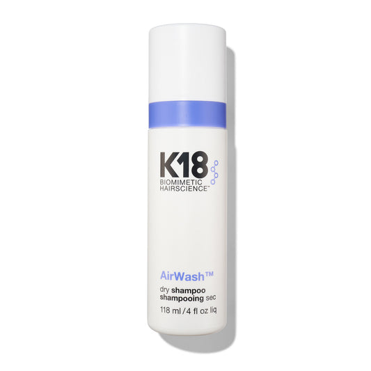 AirWash™ Dry Shampoo