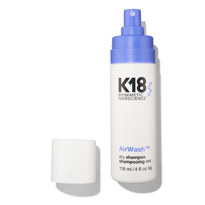 AirWash™ Dry Shampoo