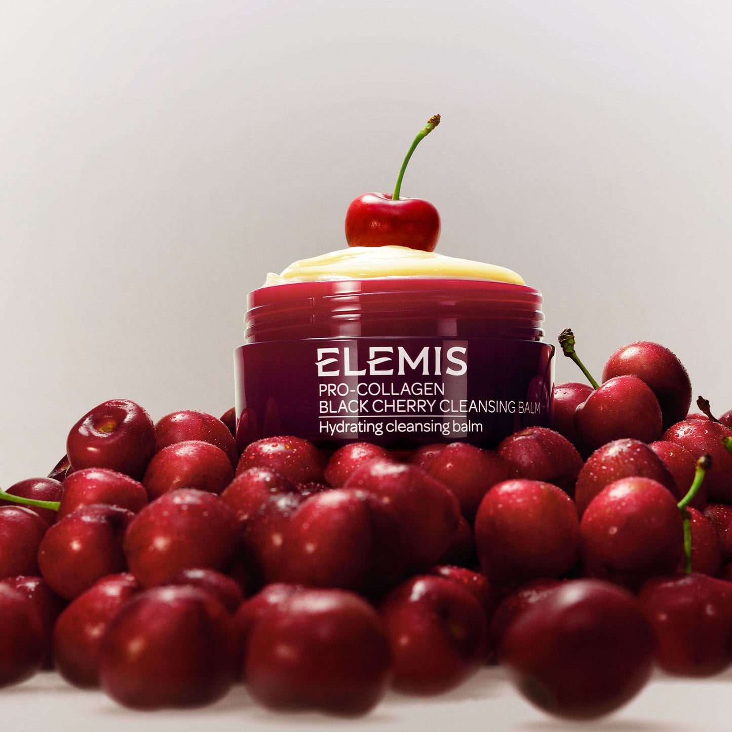 Pro-Collagen Black Cherry Cleansing Balm