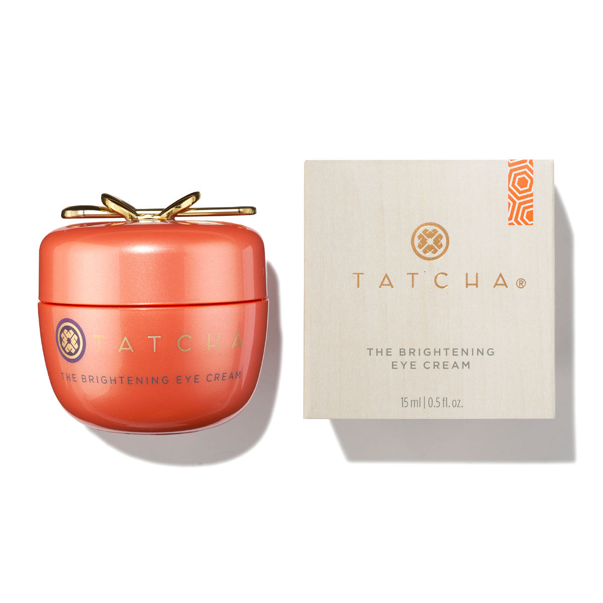 The Brightening Eye Cream
