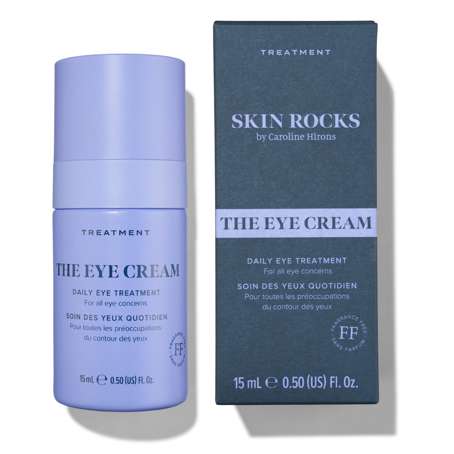 The Eye Cream