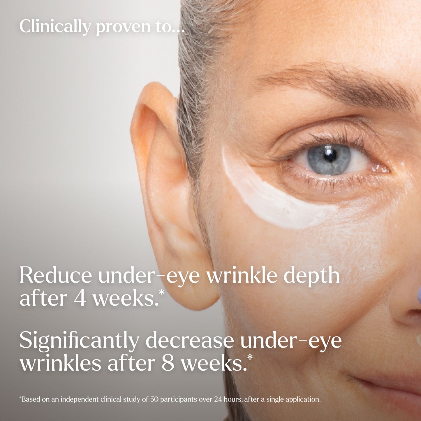 The Eye Cream