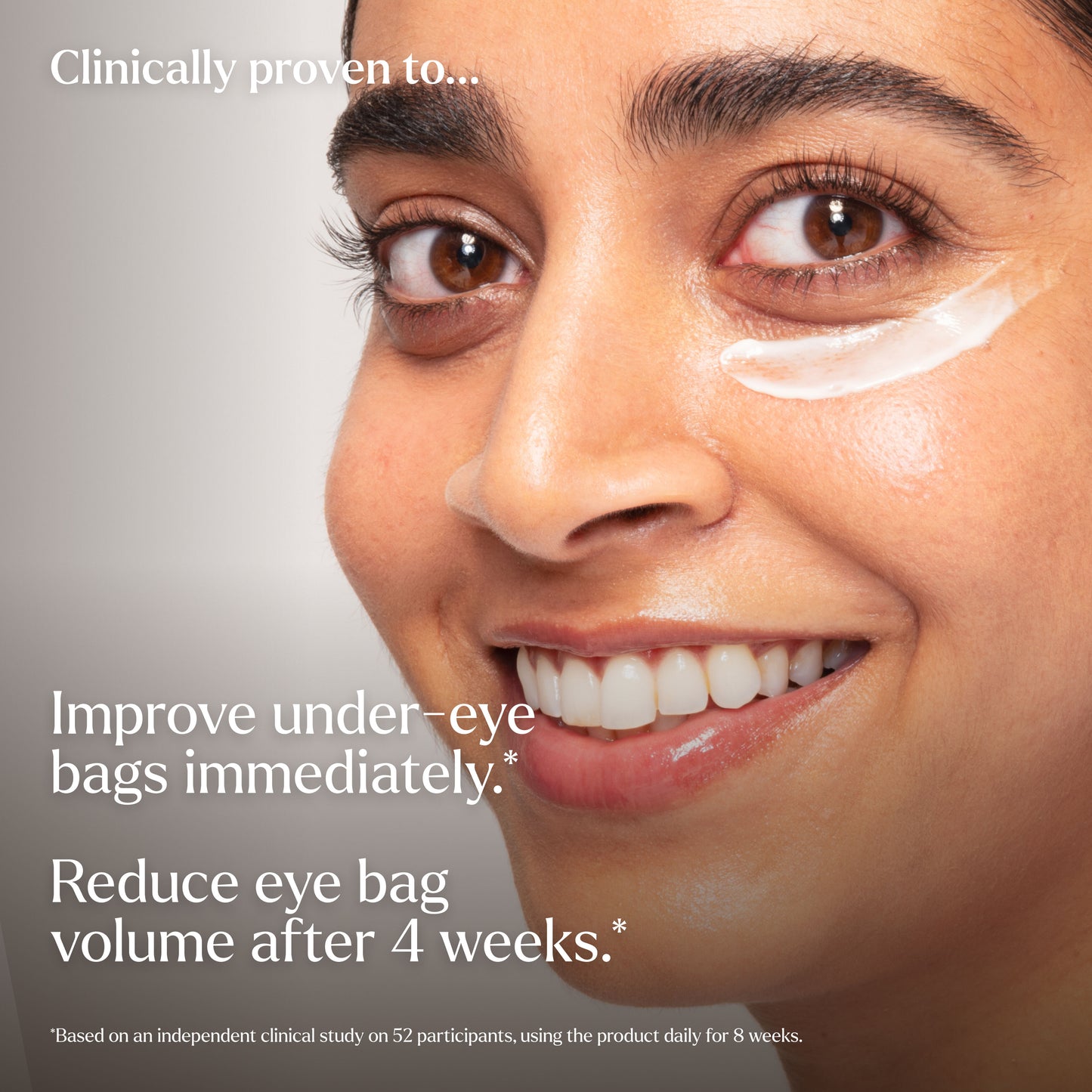 The Eye Cream Refill