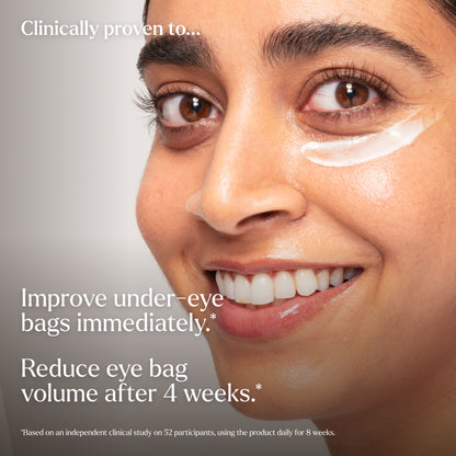 The Eye Cream Refill