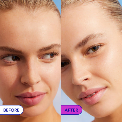 Future Fluid SPF50+ Superlight Mineral Skinscreen™