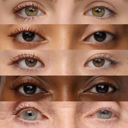 KITTEN LASH MASCARA BURNT UMBER