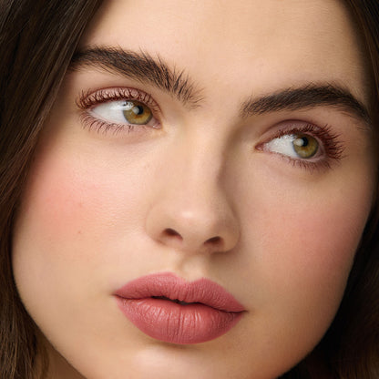 KITTEN LASH MASCARA BURNT UMBER