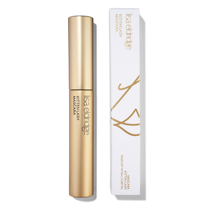 KITTEN LASH MASCARA BURNT UMBER