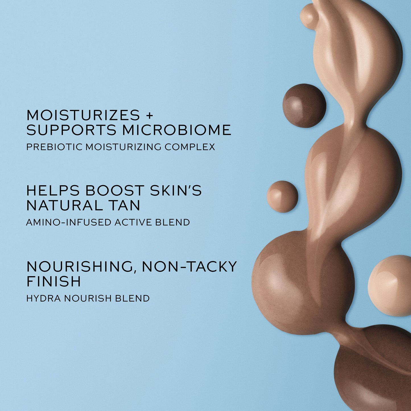Sun Tone Bronzing Drops