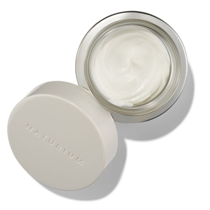 Multi-Peptide Rich Cream